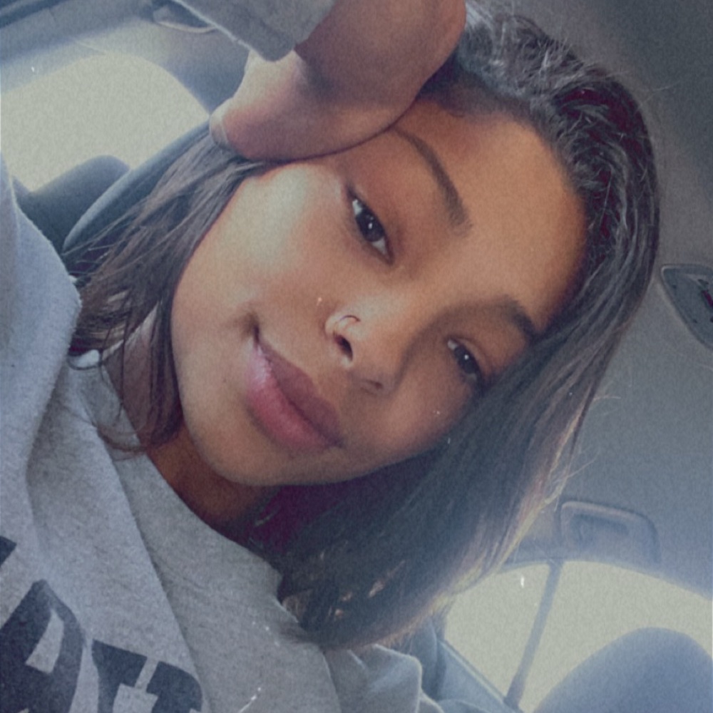 Meet your Posher, Kathryn